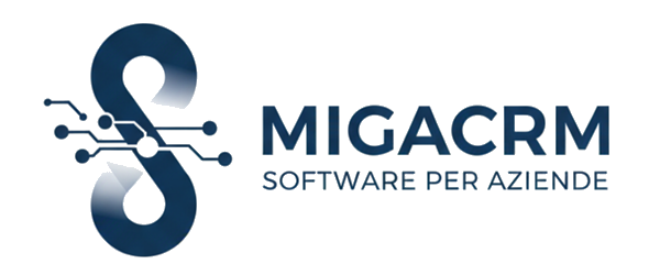 MigaCRM Logo